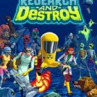 RESEARCH and DESTROY Free Download