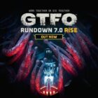 GTFO Rundown 7.0 Rise Free Download