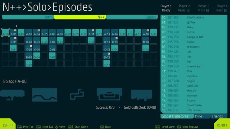 n plus plus torrent