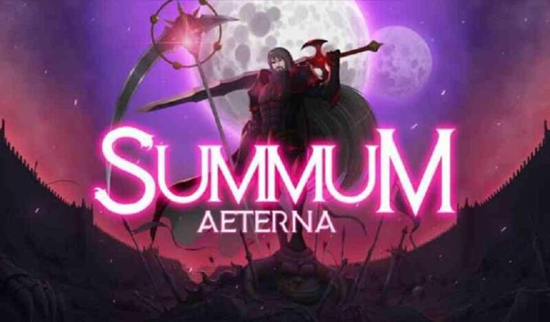 Summum Aeterna for windows instal free