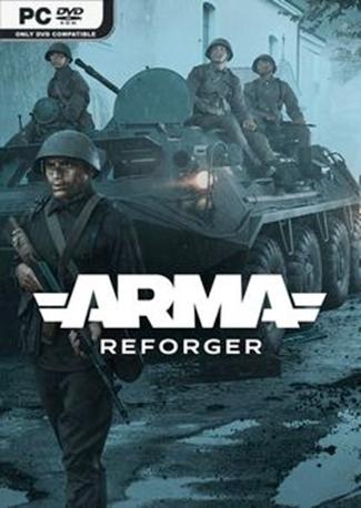download arma reforger on ps5
