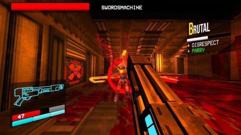 ultrakill download free