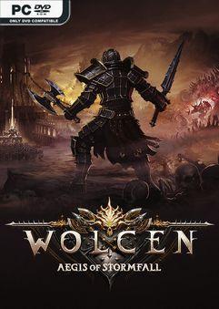 Wolcen: Lords of Mayhem download the new version