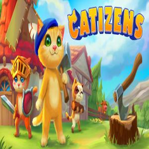 Catizens Free Download