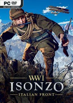 download isonzo ww2 for free