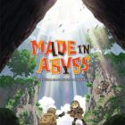 Made in Abyss Binary Star Falling into Darkness Free Download