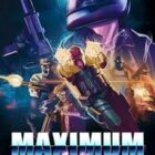 Maximum Action THE ROOFTOP Free Download