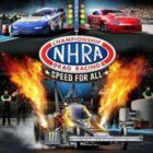 NHRA Championship Drag Racing Speed For All Free Download