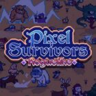Pixel Survivors Roguelike Free Download