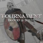 Tournament Blood and Steel Free Download