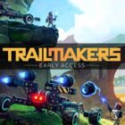 Trailmakers Decal Free Download