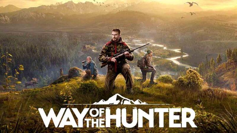 way of the hunter pc free download