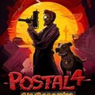 POSTAL 4 No Regerts Lag Is Bad It Makes You Mad Free Download