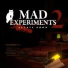 Mad Experiments 2 Escape Room Free Download