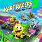 Nickelodeon Kart Racers 3 Slime Speedway Free Download