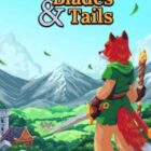 Of Blades and Tails Free Download