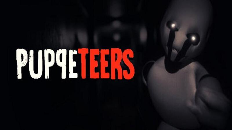 PUPPETEERS GoldBerg Free Download