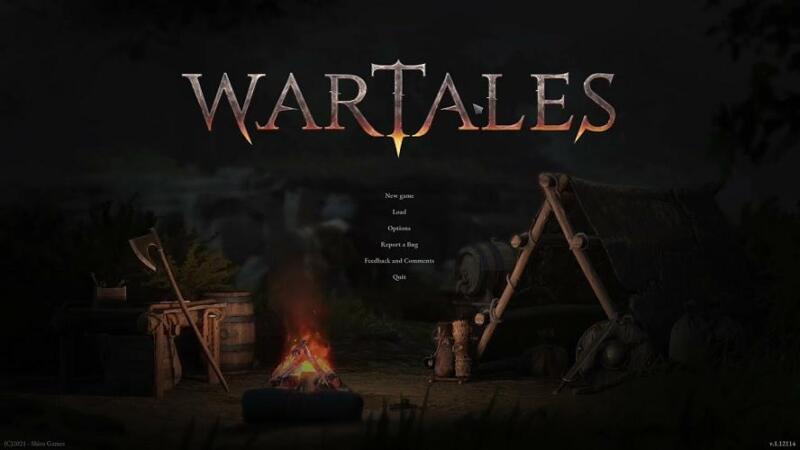 wartales download