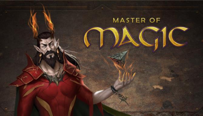 download master of magic review