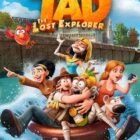 Tad the Lost Explorer Free Download