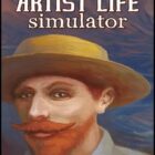 Artist-Life-Simulator-Free-Download-1