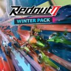 Redout 2 Winter Pack Free Download