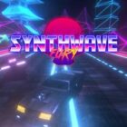 Synthwave FURY Free Download