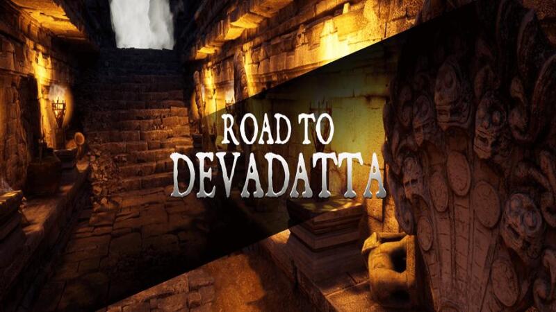 Road To Devadatta Free Download