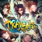 Traveler of Wuxia Free Download