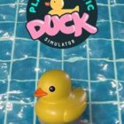 Placid Plastic Duck Simulator Free Download
