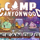 Camp Canyonwood GoldBerg Free Download (1)
